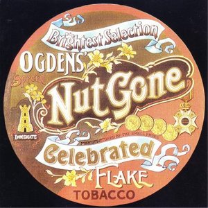 Ogdens' Nut Gone Flake